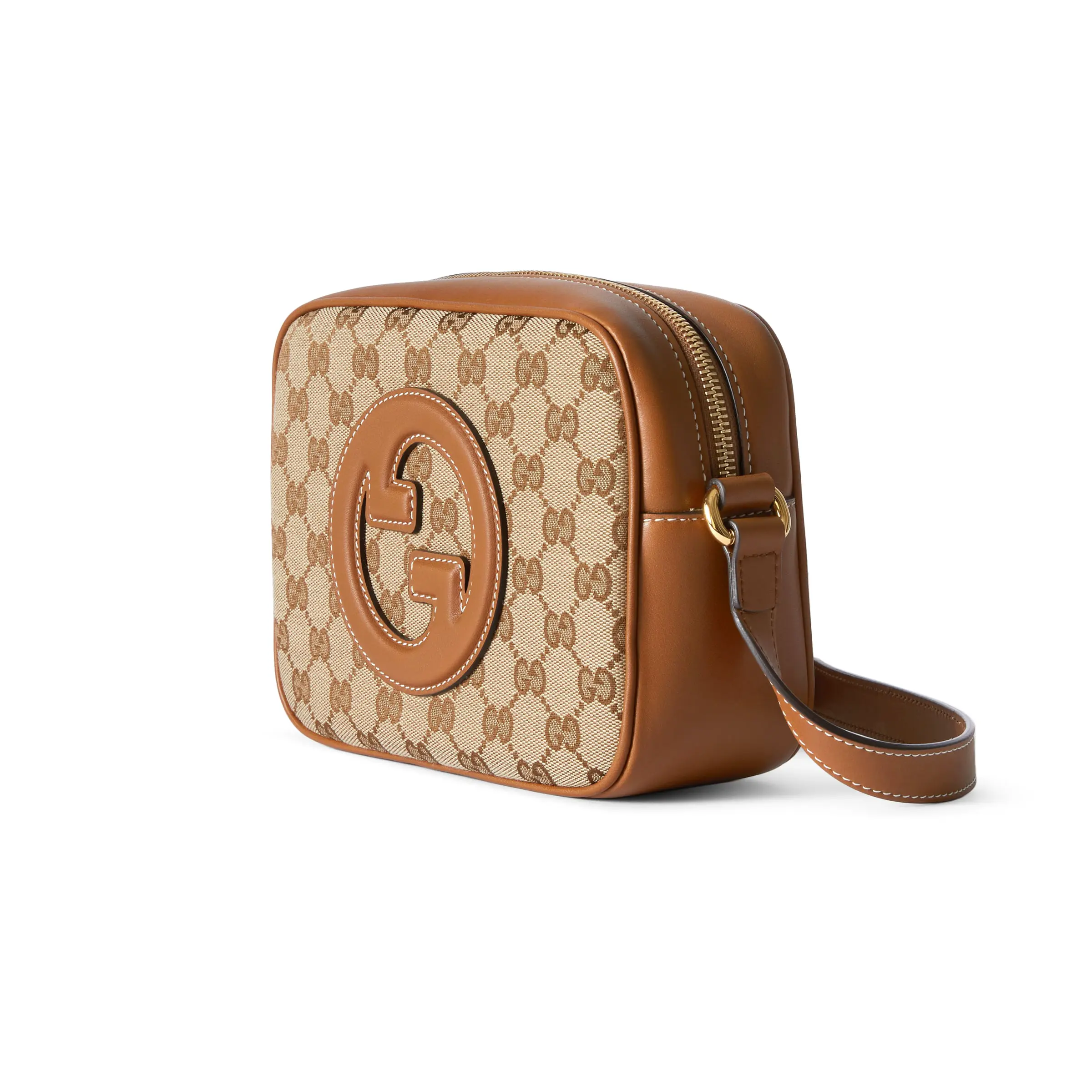Gucci Blondie small shoulder bag