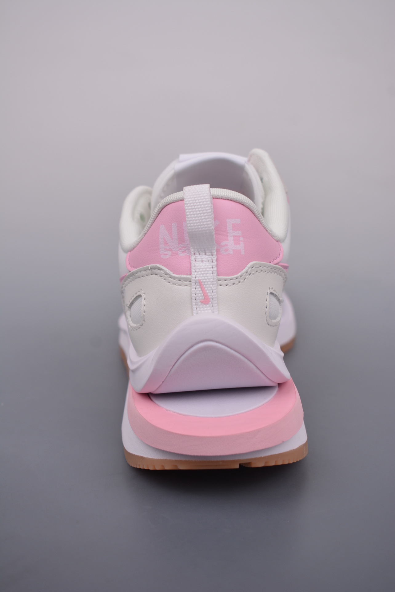 Sacai x Nike VaporWaffle 3.0 Beige Pink DD1875-116