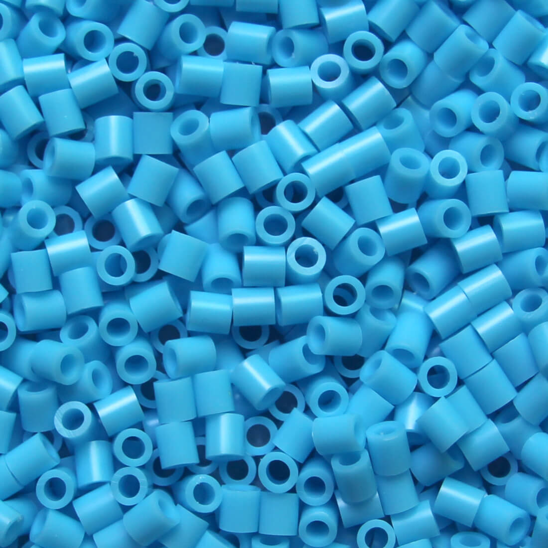 (S01-S50) 6000P S-5mm Single Color Pack
