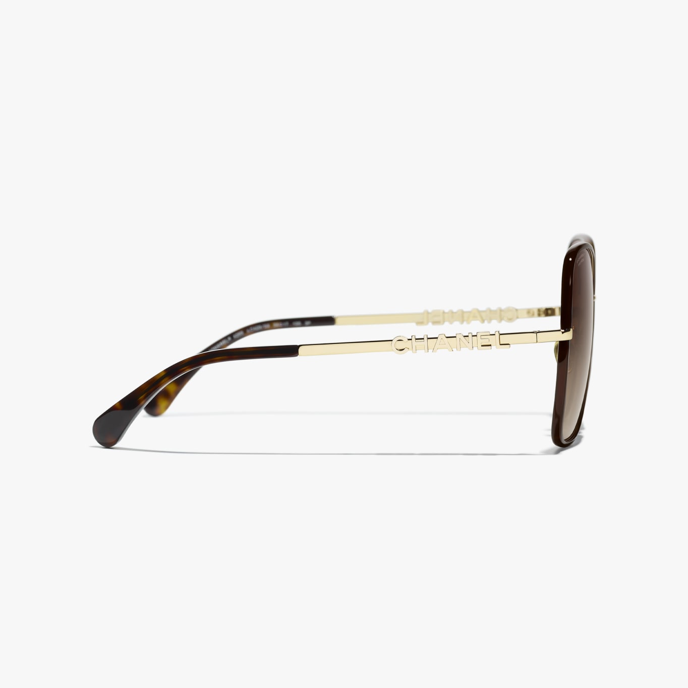 Chanel Butterfly Sunglasses