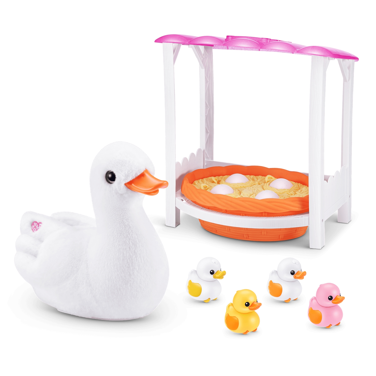 🔥CHRISTMAS ON SALE🔥Mama Duck & Baby Surprise Toy