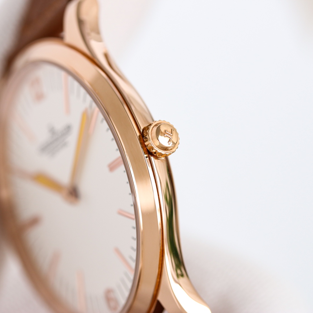 Jaeger-LeCoultre Geophysical Observatory Series 800652N
