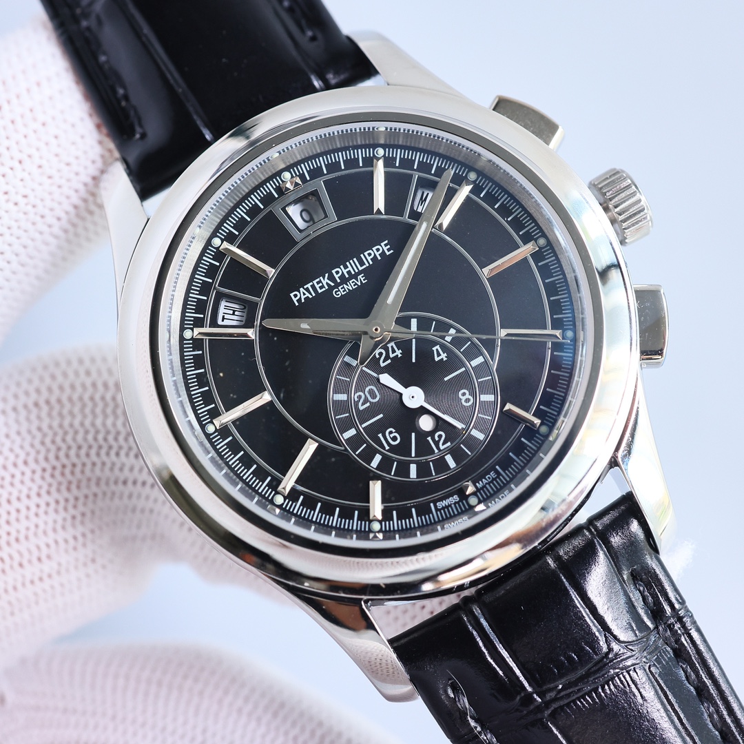 Patek Philippe TWFactory2024 Complex Function Series 5905R-010