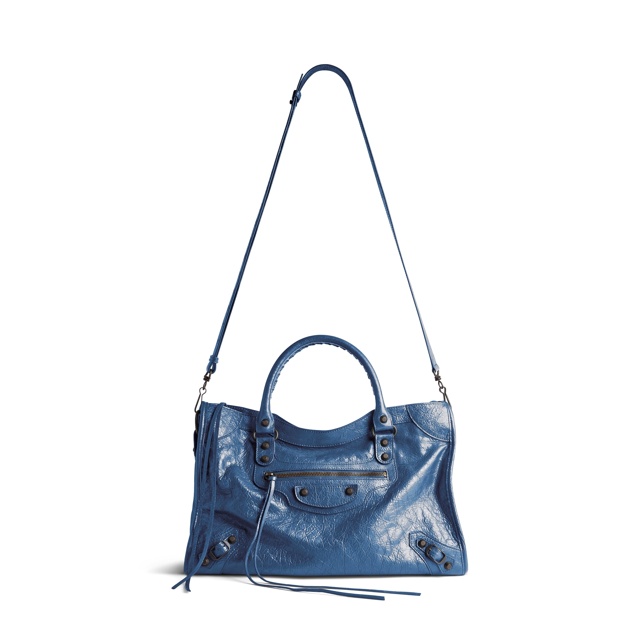 Balenciaga Le City Bag Medium8230582ABEK4322