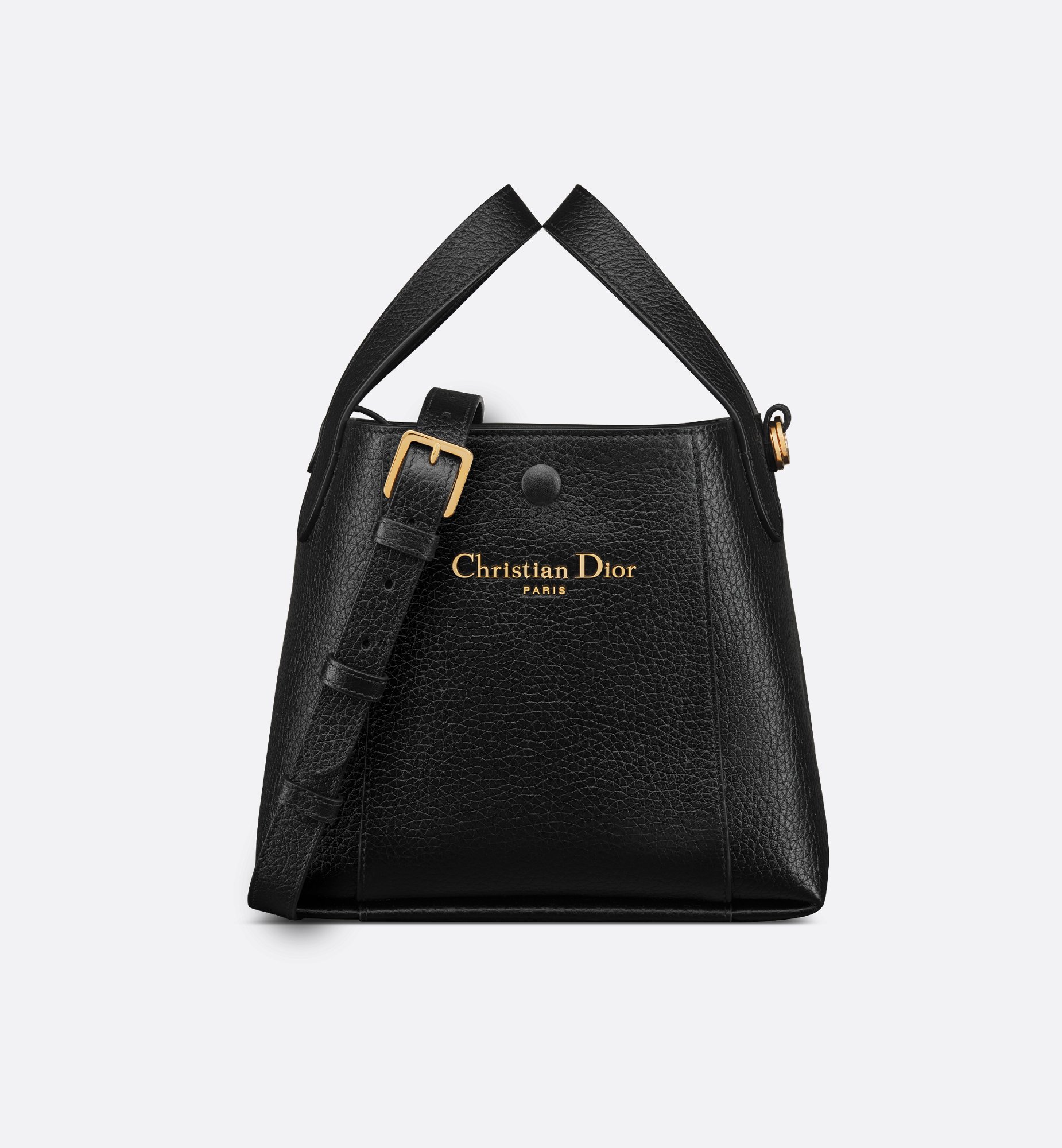 Dior Small Signature Bucket Bag M2840USKU_M900
