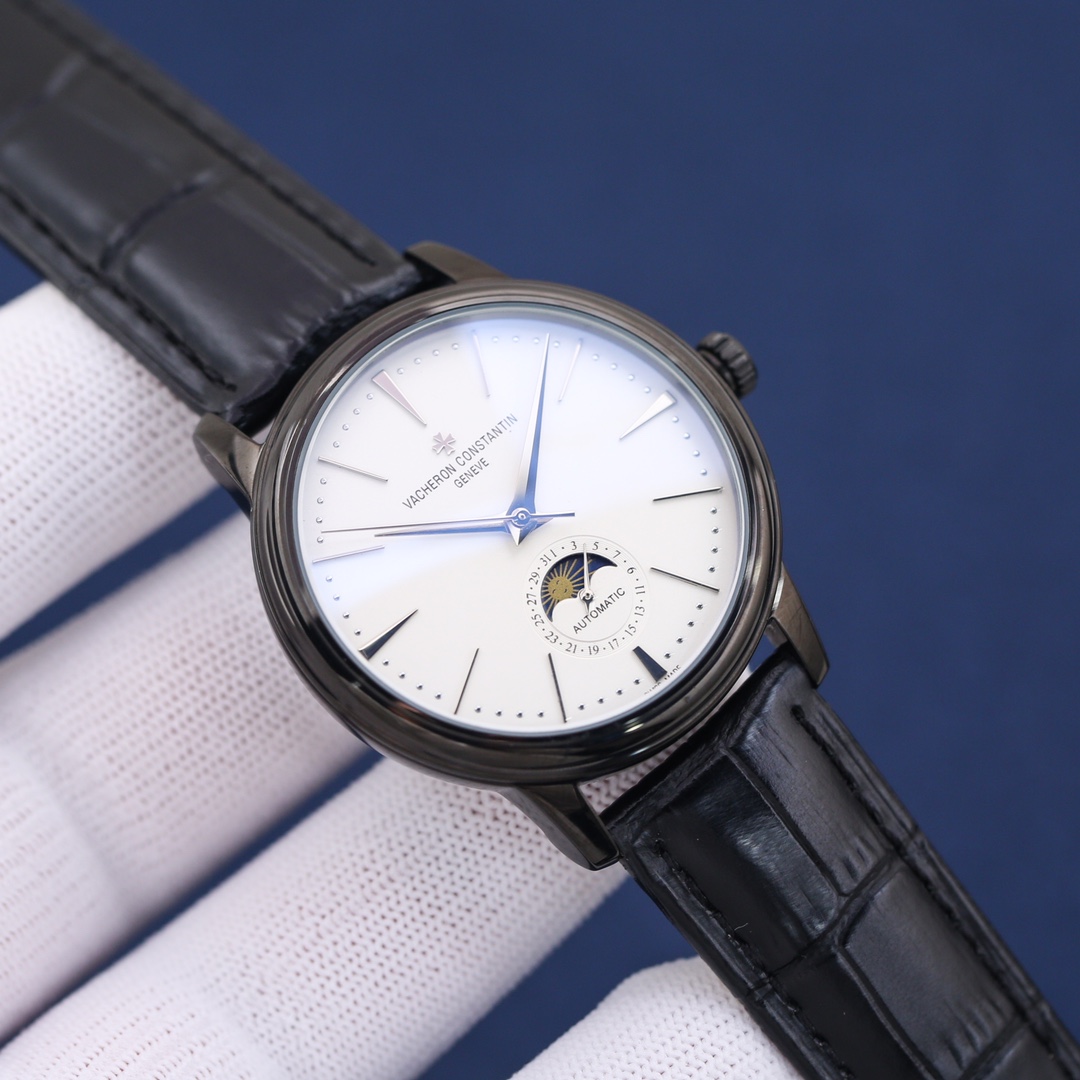 Vacheron Constantin Tradition Series Men's Watch