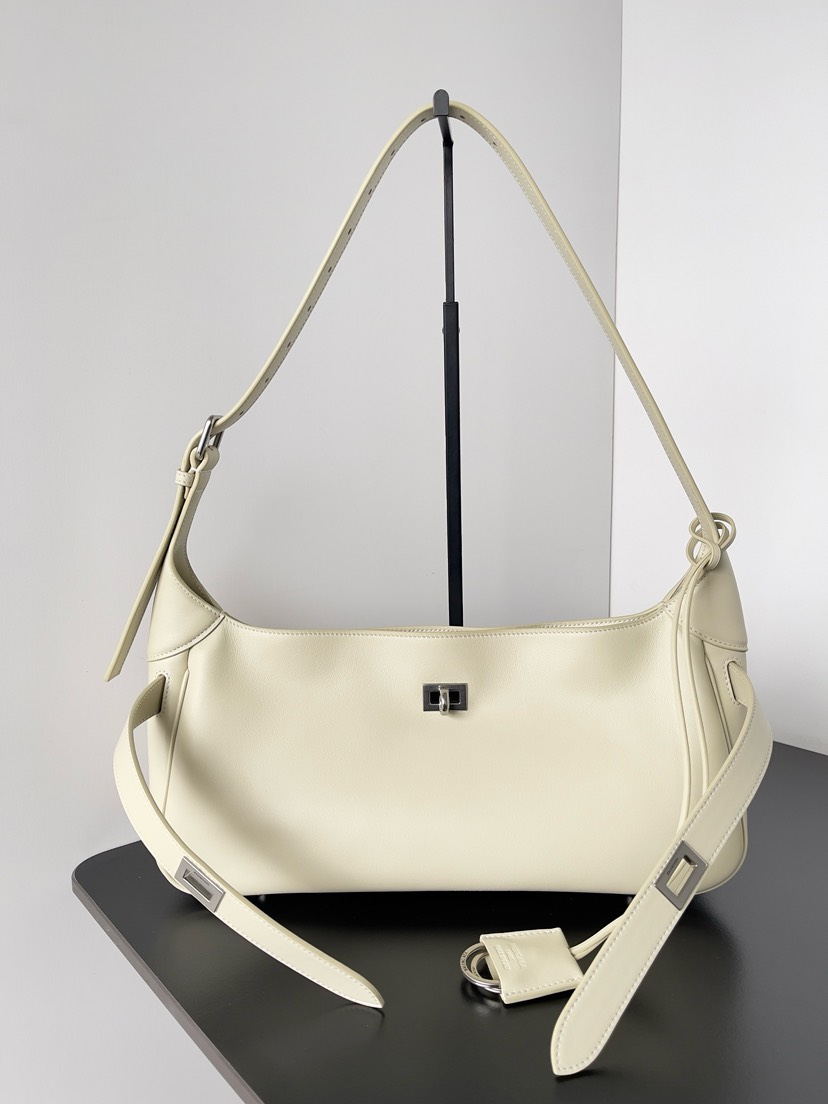 Balenciaga Bel Air shoulder bag
