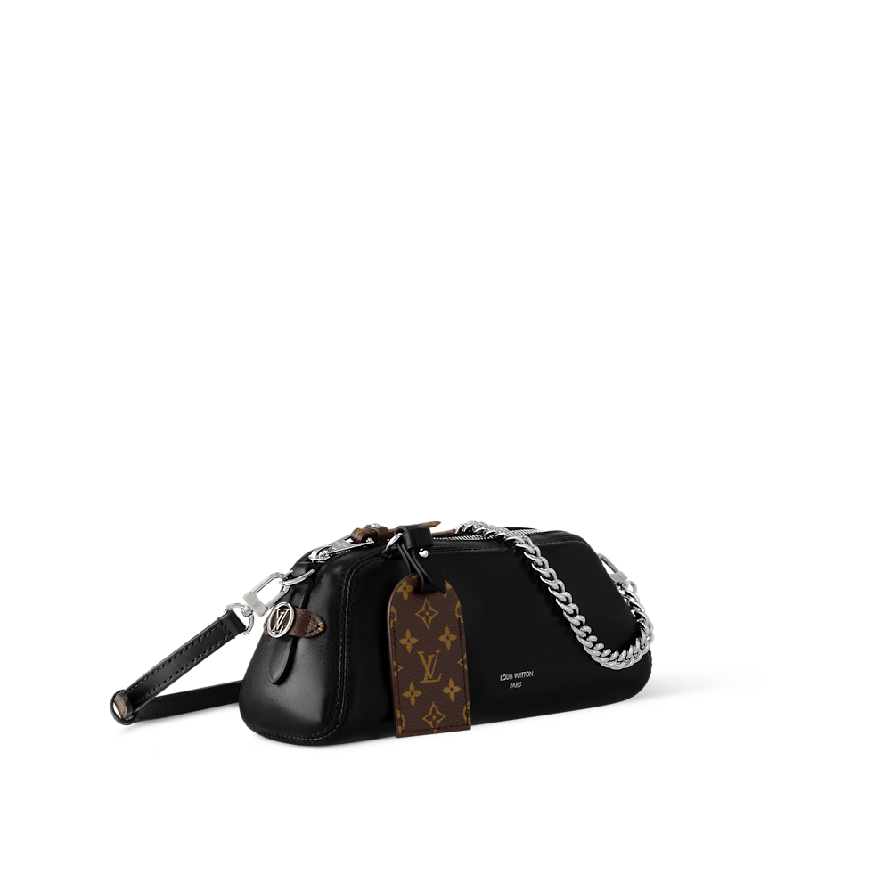 Louis Vuitton POCHETTE VIBE Handbag M14544