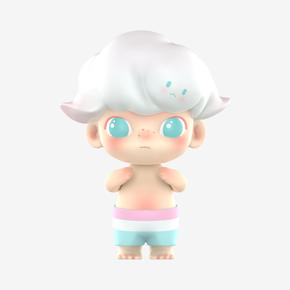 POP MART DIMOO Retro Series Figures [1 Blind Box]