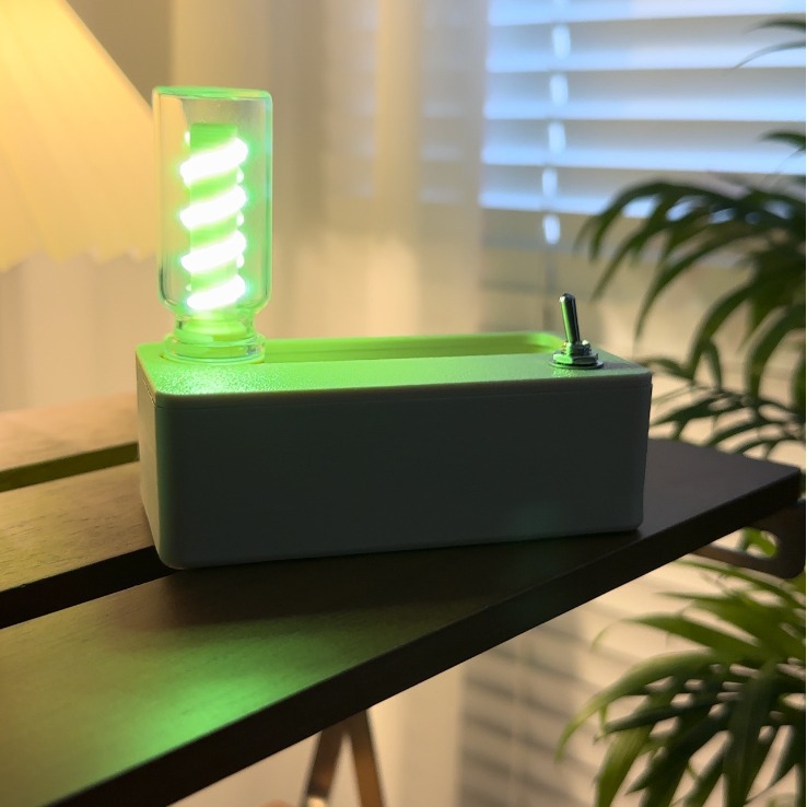 ON SALE🔥Creative Magnetic Flippable Table Lamp