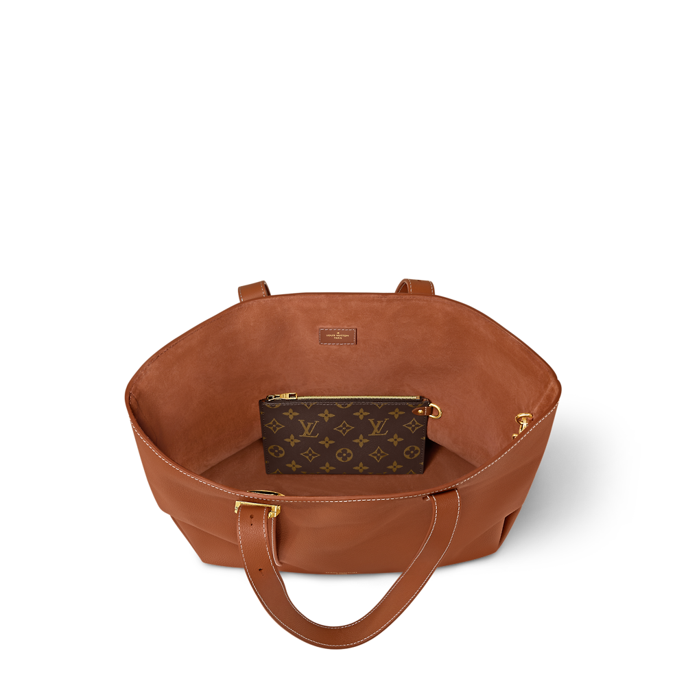 Louis Vuitton LOW KEY CABAS Medium Handbag M25341