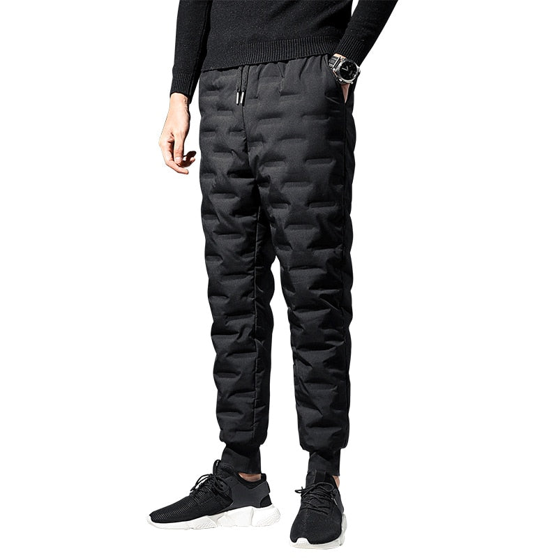 Salion Men's Designer Joggers