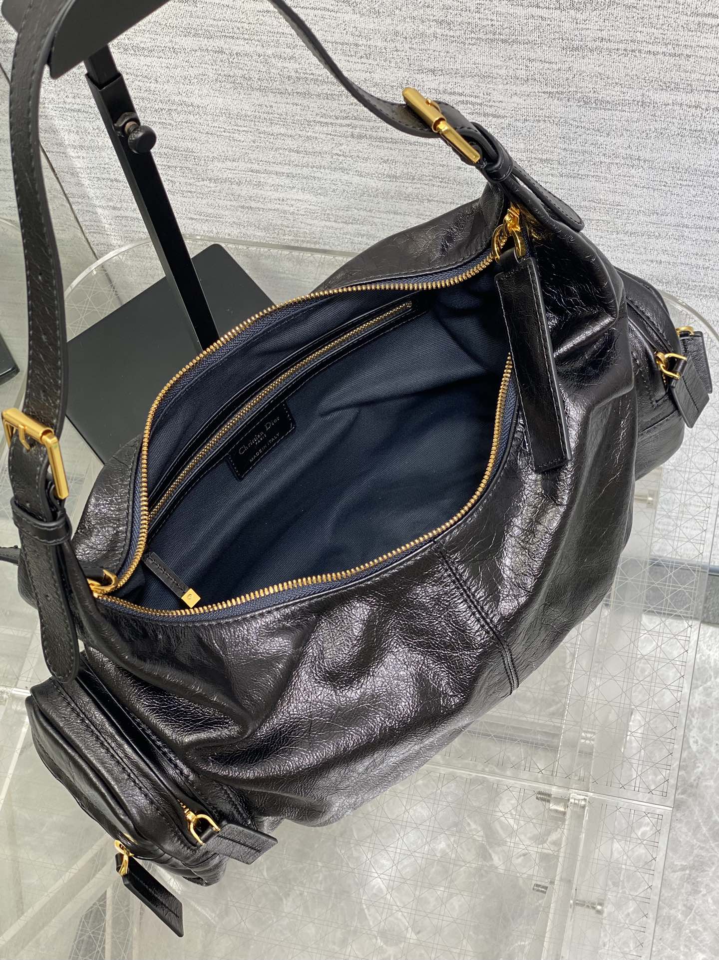 Dior Grand tour bag
