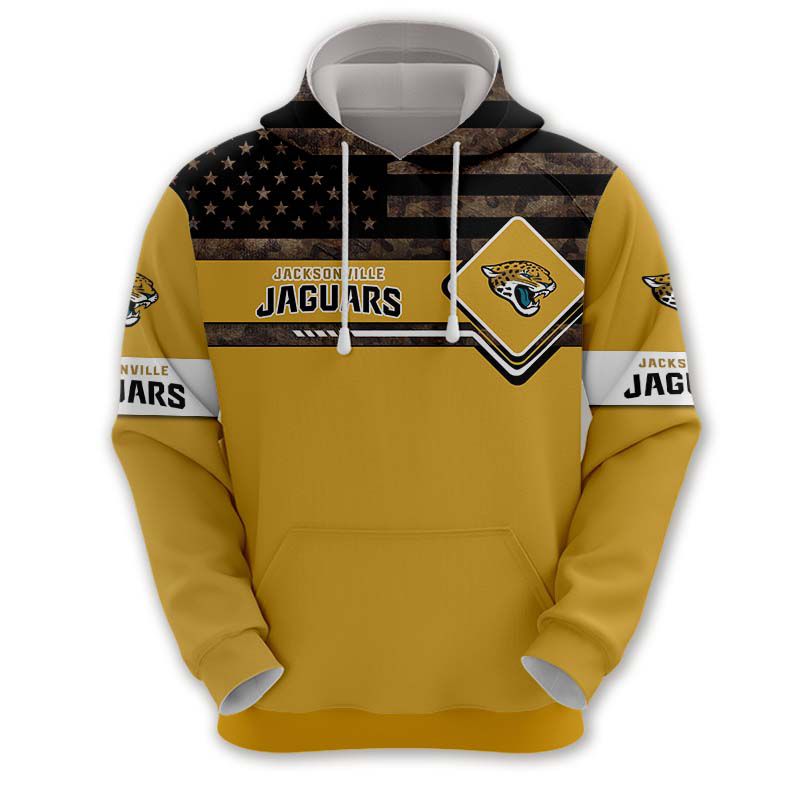 JACKSONVILLE JAGUARS 3D JJ310