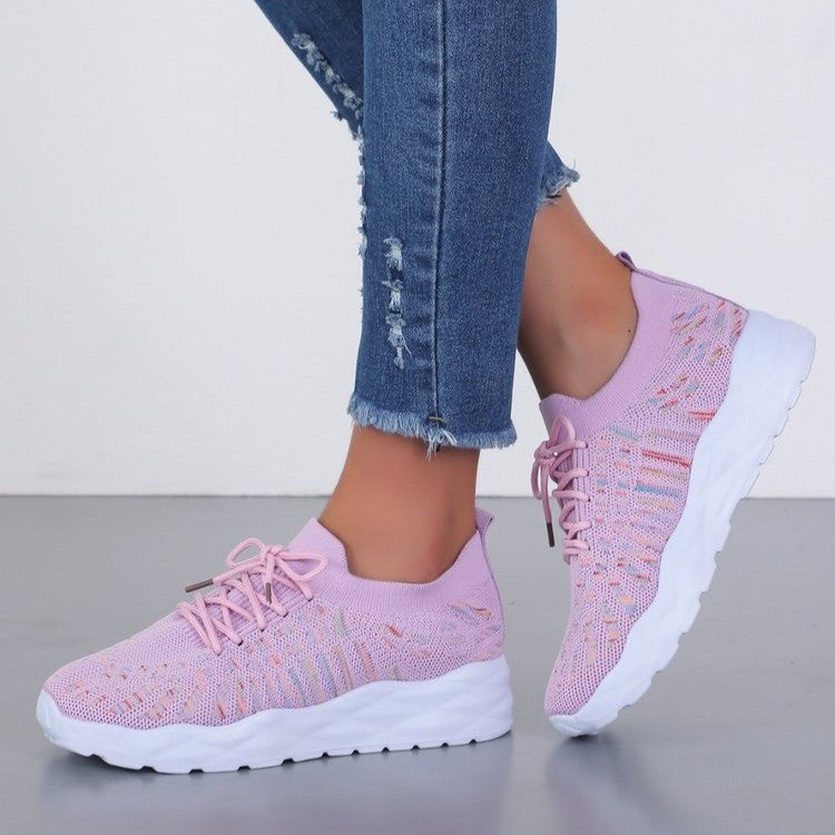 Step into Style and Comfort with Summer New Fashion Sports