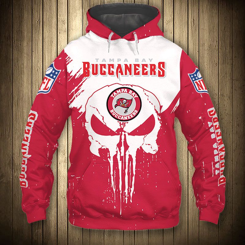 TAMPA BAY BUCCANEERS 3D TBB3302
