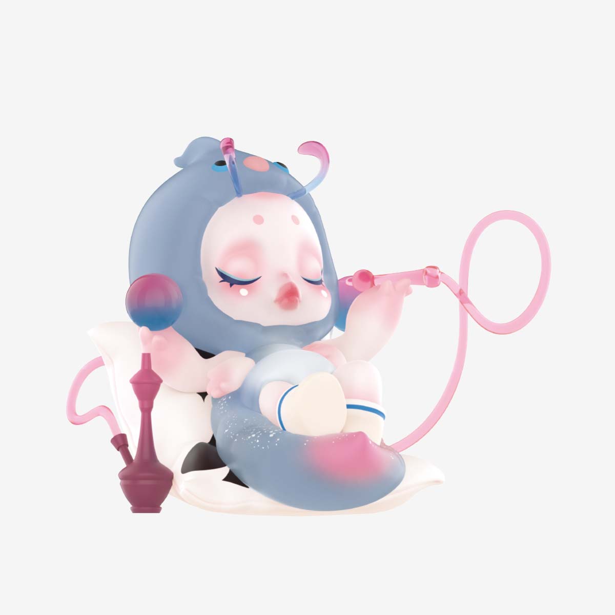 POP MART SKULLPANDA Everyday Wonderland Series [1 Blind Box]