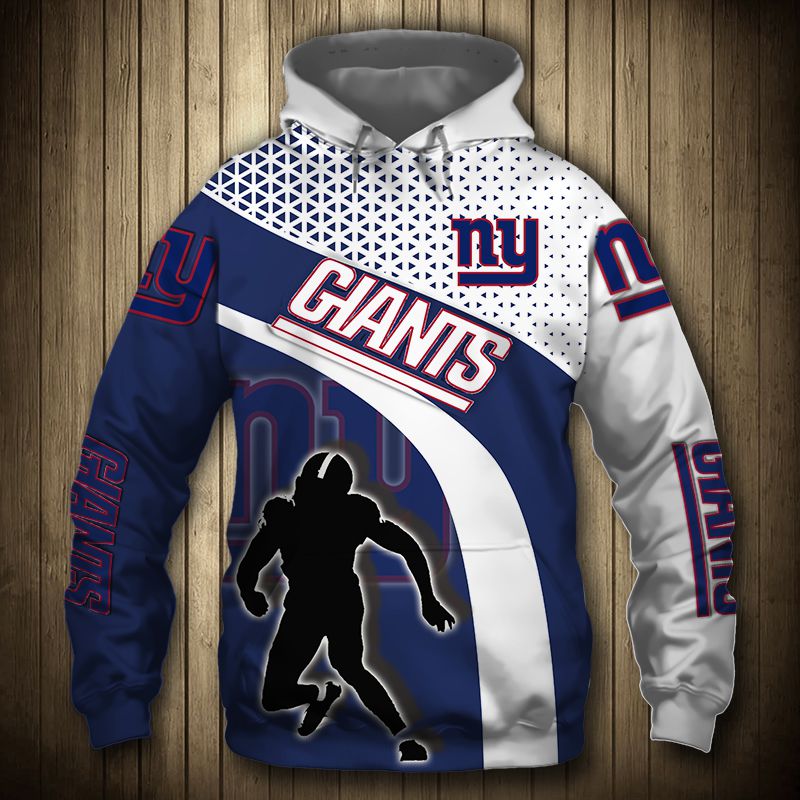 NEW YORK GIANTS 3D NYG220