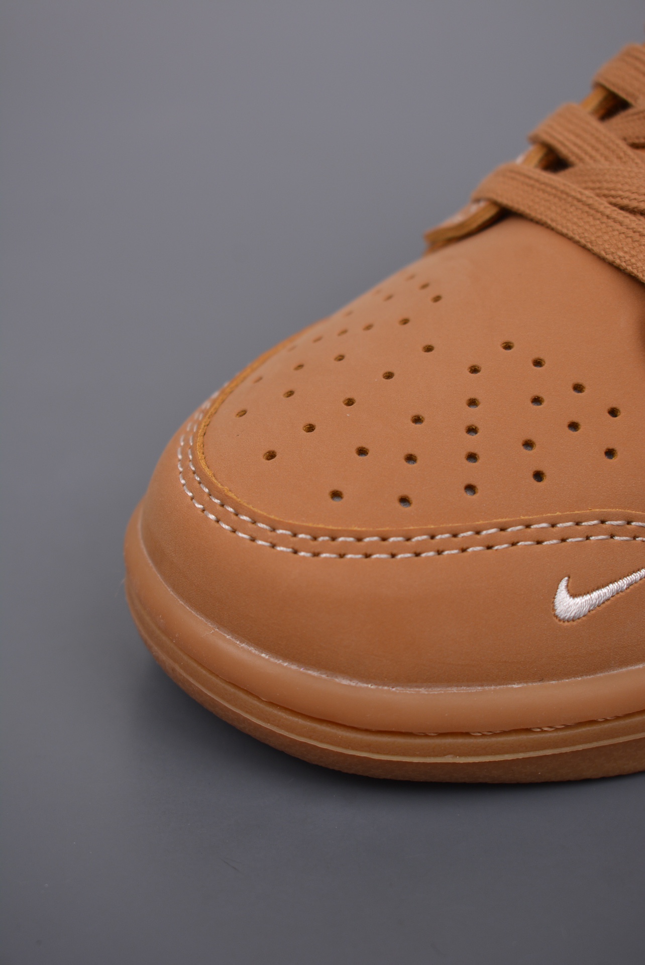 Nike SB Dunk Low NIKE Matte Wheat Yellow XX3168-305