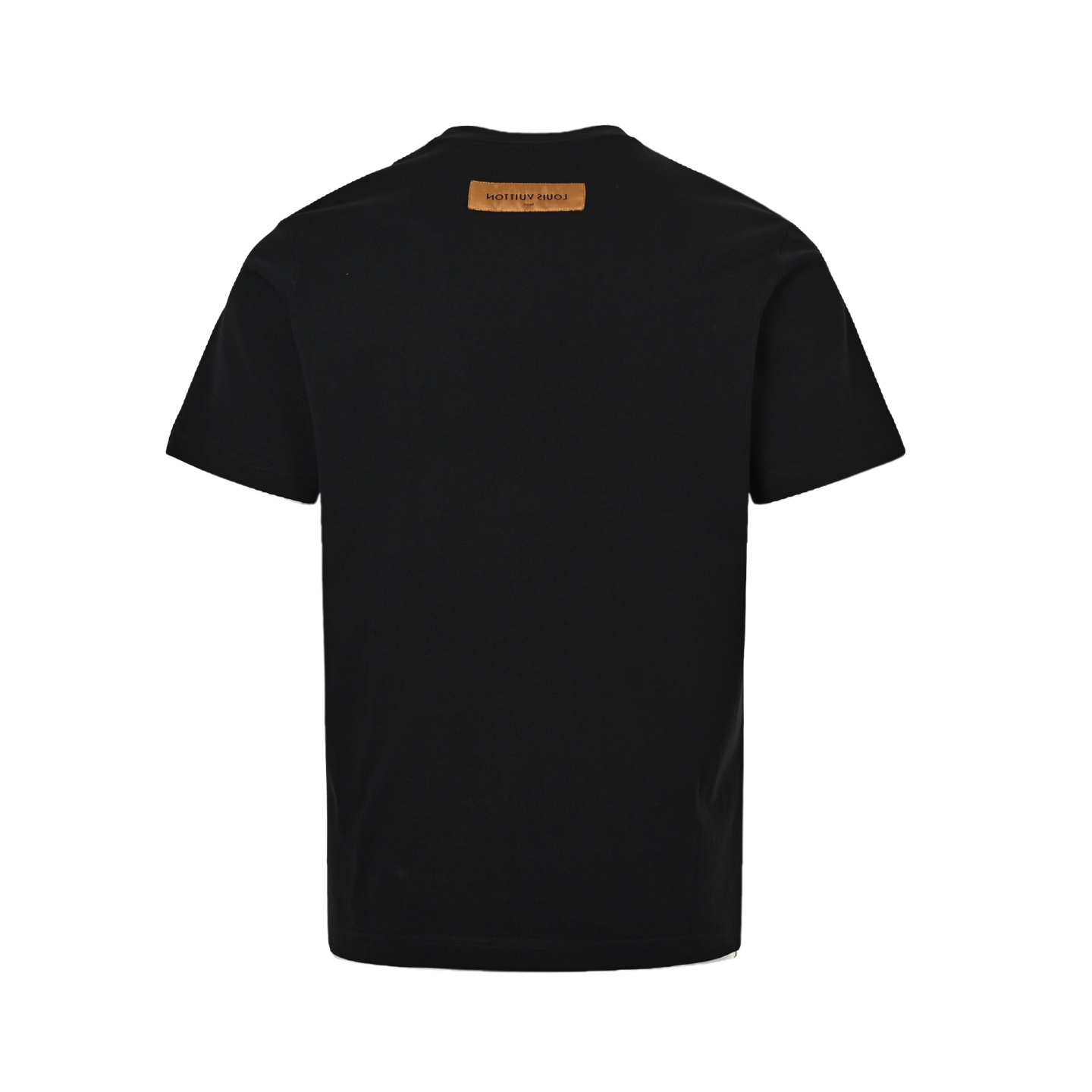 Louis Vuitton Fox silhouette short sleeves
