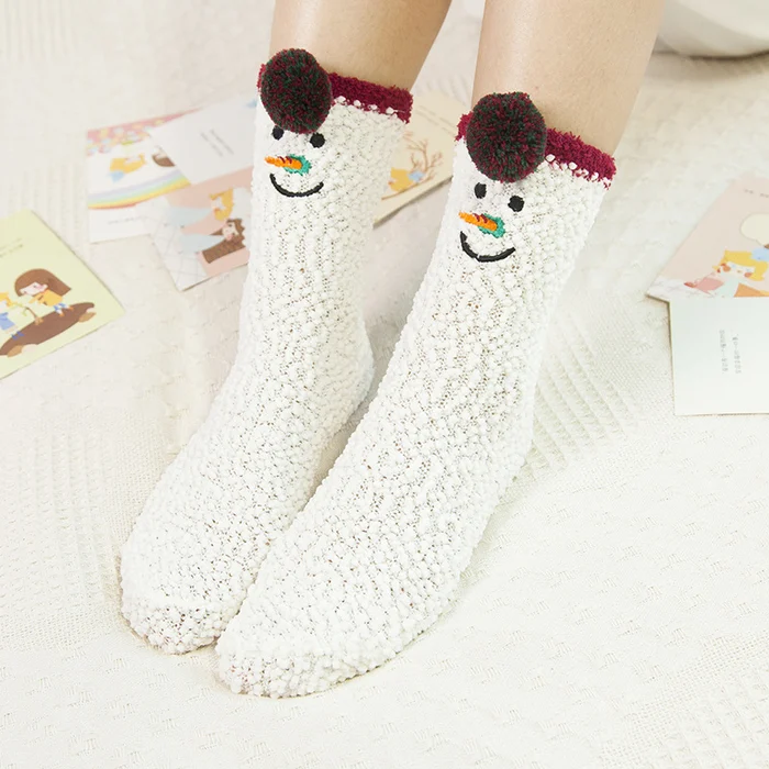 Thickened Warm Socks - Gift Wrapping