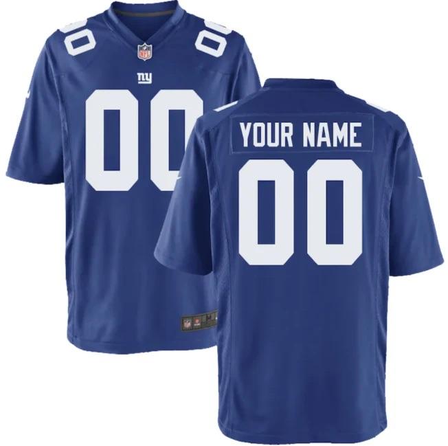 New York Giants
