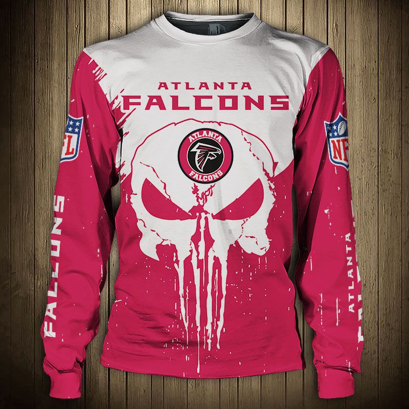 ATLANTA FALCONS 3D  AF3302
