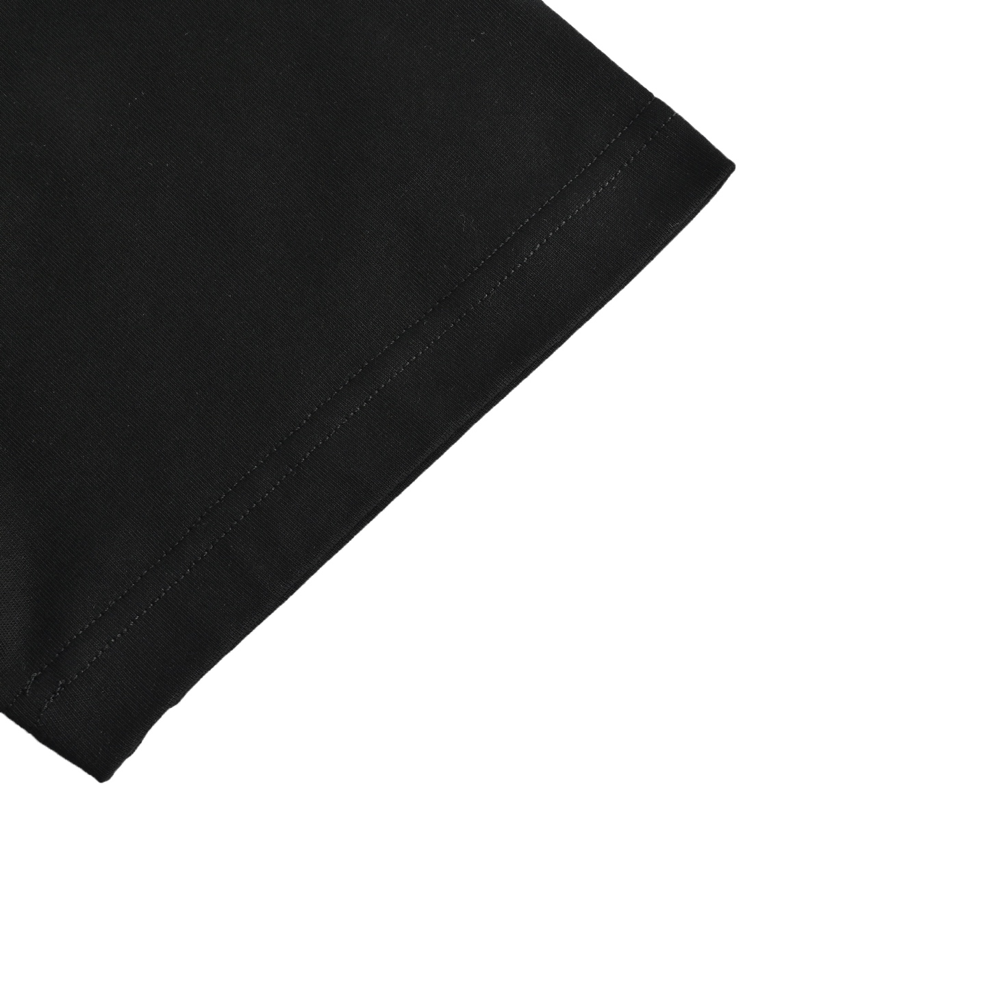Louis Vuitton 25ss printed logo short sleeves