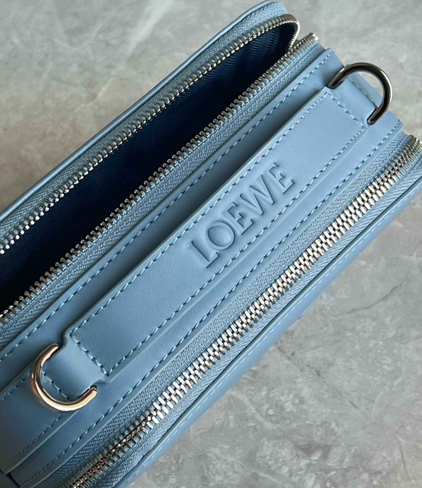 Loewe Camera Bag 0688