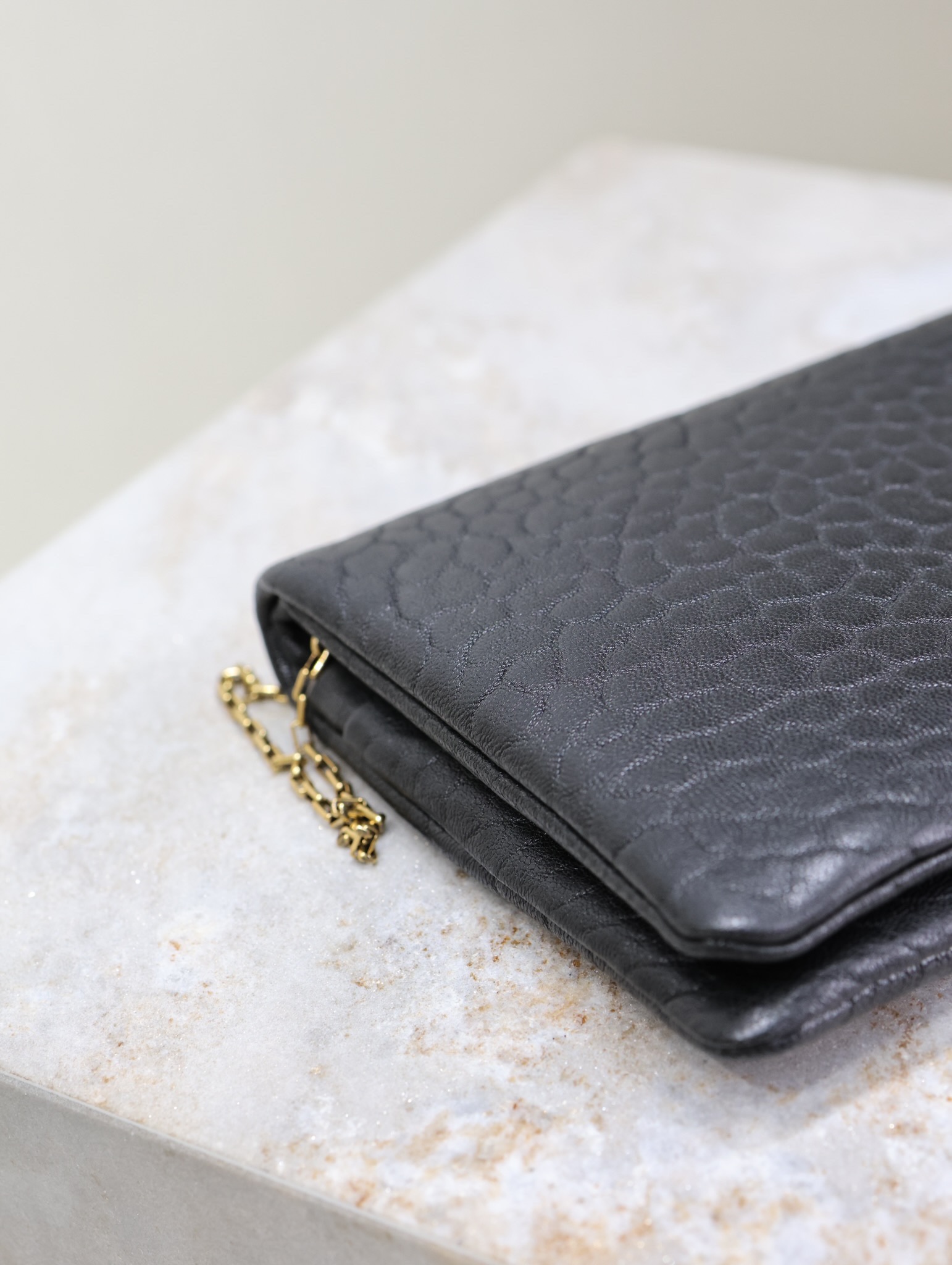 Yves Saint Laurent Calypso mini bag 801772