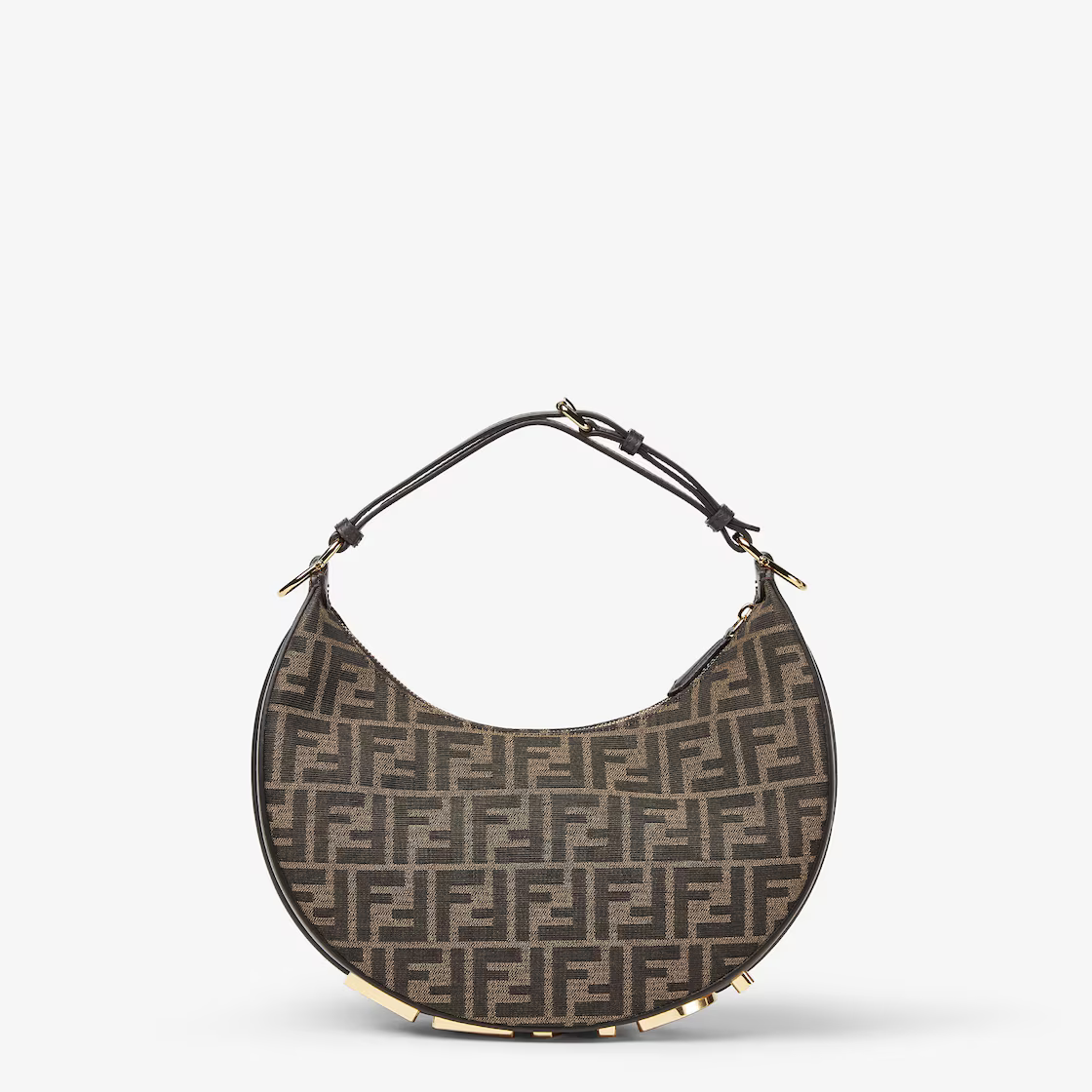 Fendi Fendigraphy Small 8BR798ALP3F1I02
