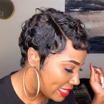Outre 100% Handmade Hair Premium Duby Wig