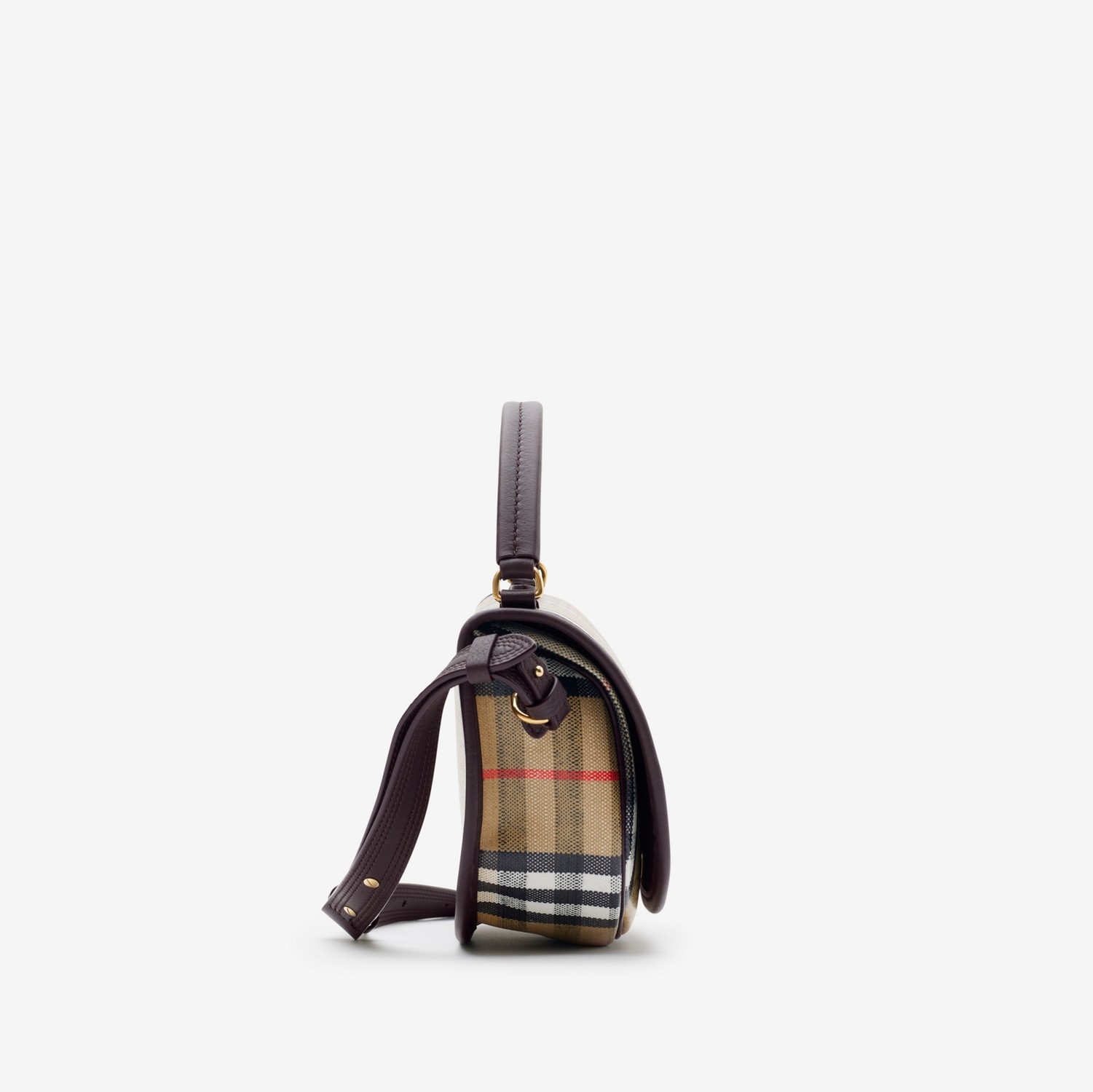 Burberry Highlands Crossbody Bag 81121601