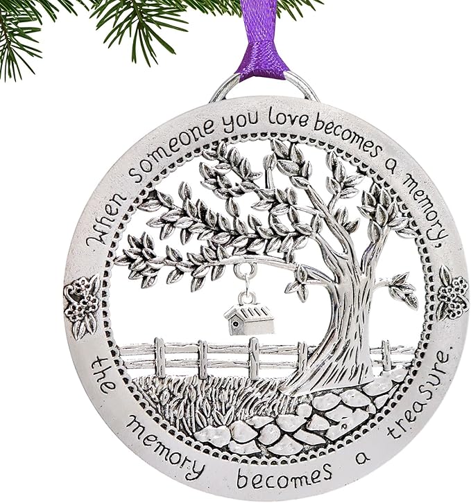 🌲🌲Tree of Life Christmas Decoration
