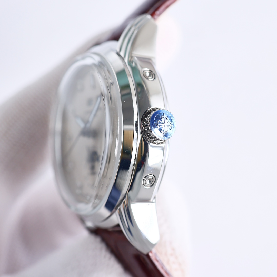 Patek Philippe Grand Complications MR2 Perpetual Calendar