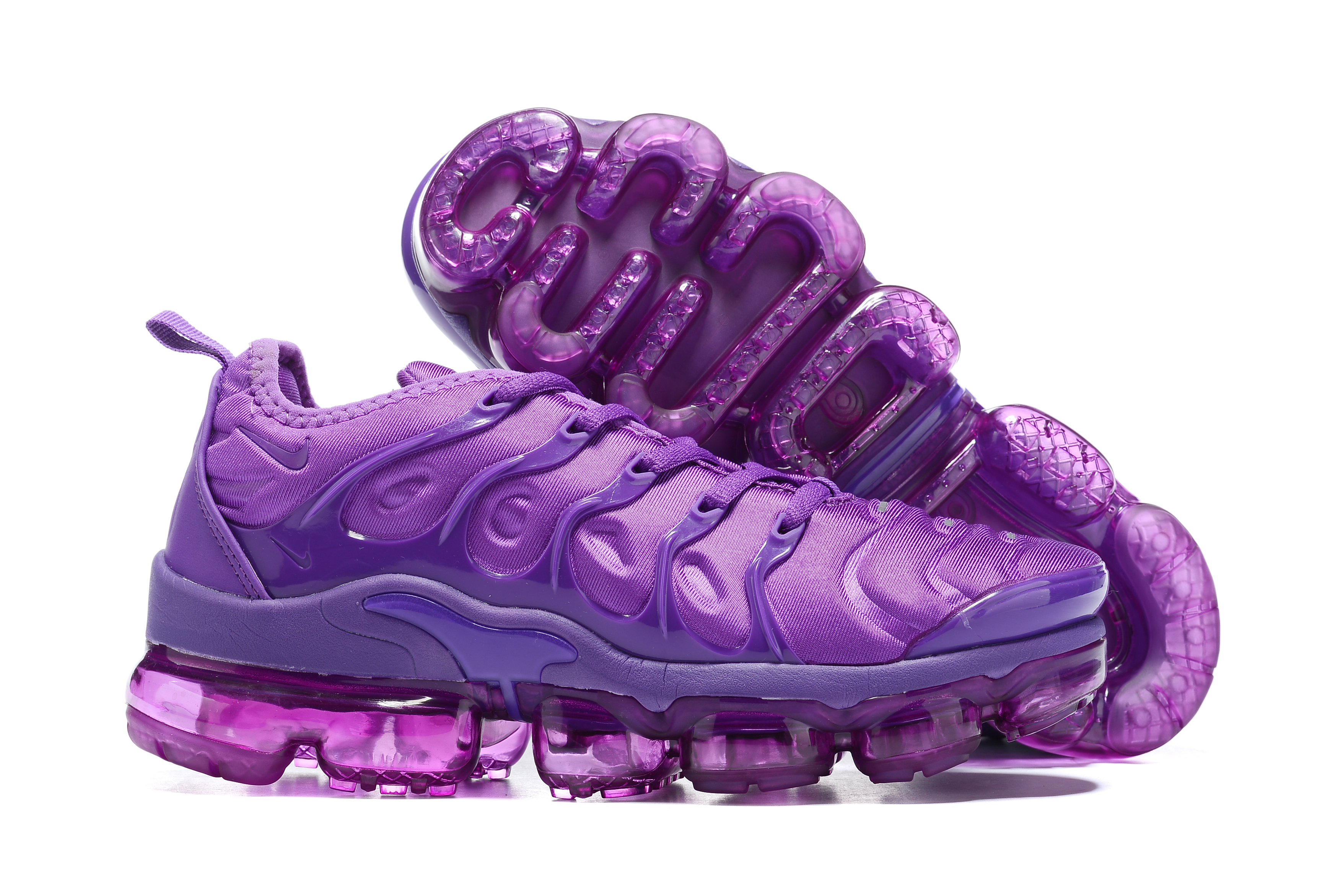 VaporMax Solid Color Series