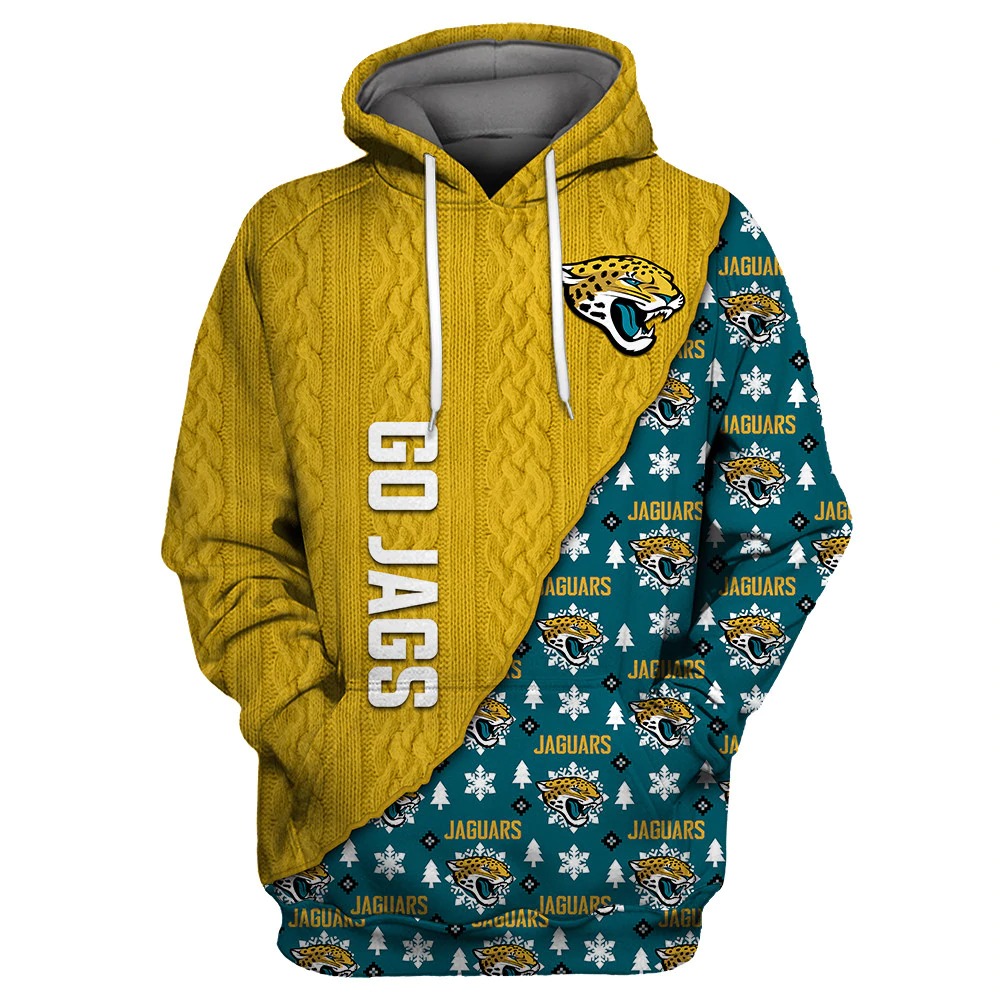 JACKSONVILLE JAGUARS 3D JJ120