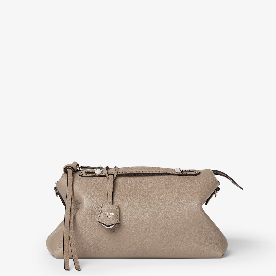 Fendi By The Way Selleria Medium Handbag 8BL155ASU2F04Y9