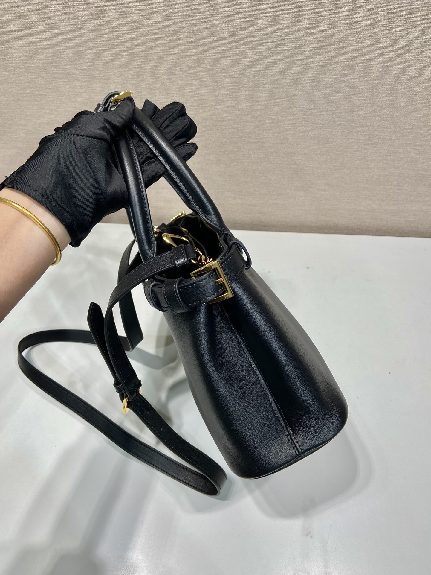 Prada Handbag Small 1BA418