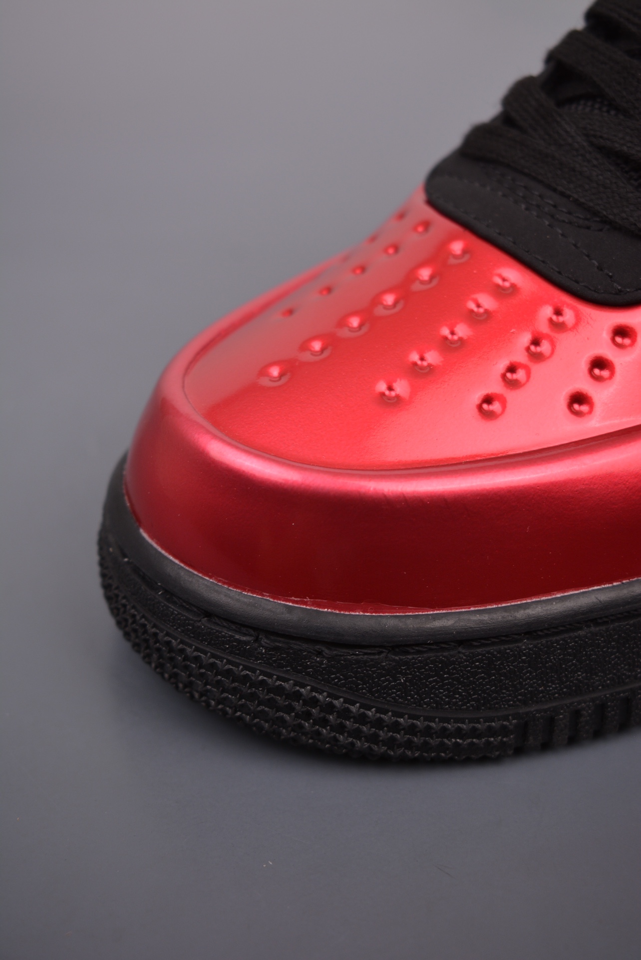 Nike Nike Air Force 1 Foamposite Pro Cup Red AJ3664-600