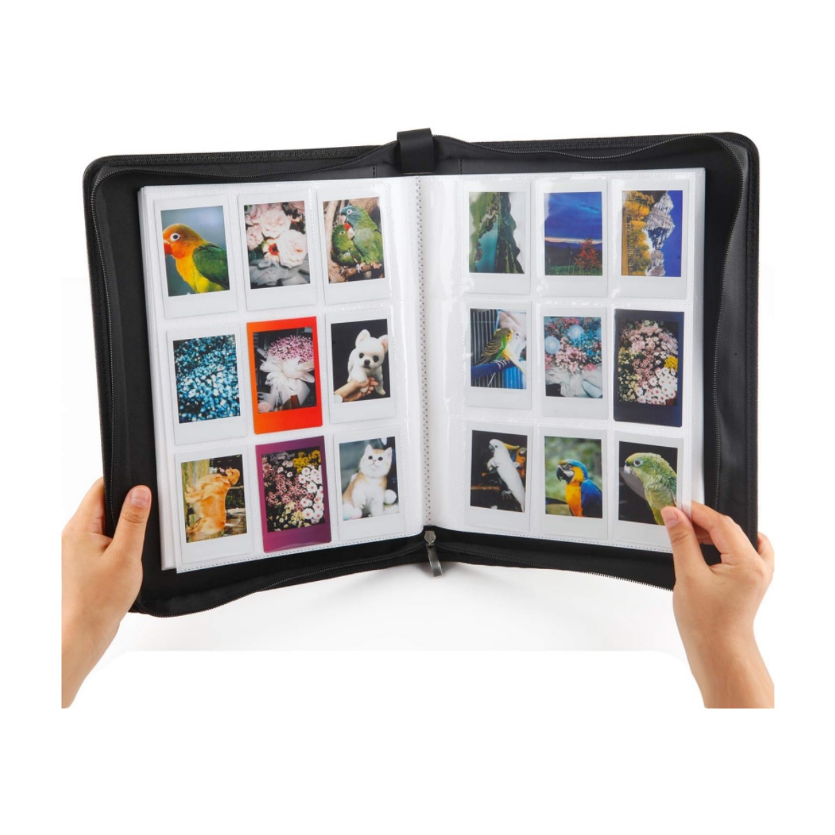 🔥Last Day 50% OFF🔥540 Pockets Photo Album Book
