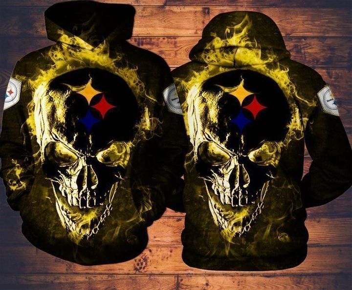 PITTSBURGH STEELERS 3D PS1PS1003