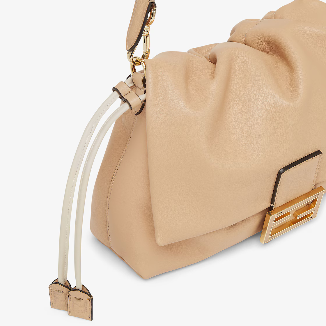 Fendi Mamma Baguette Medium Handbag 8BR833AQ0DF0J2K