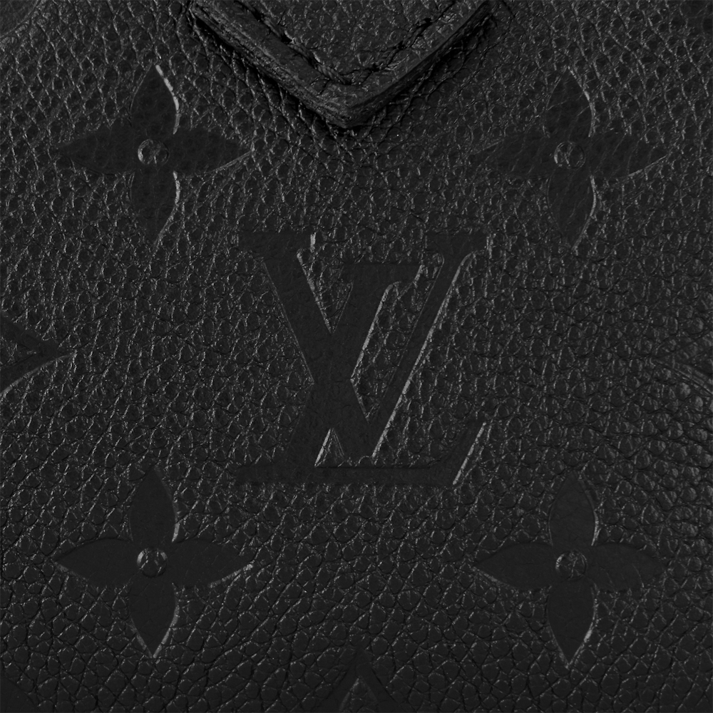 Louis Vuitton NANO SPEEDY Bag M82450