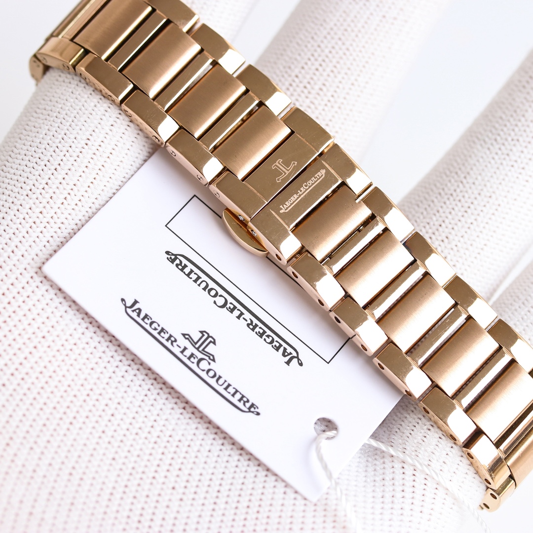 Jaeger-LeCoultre JL Master Series Watches