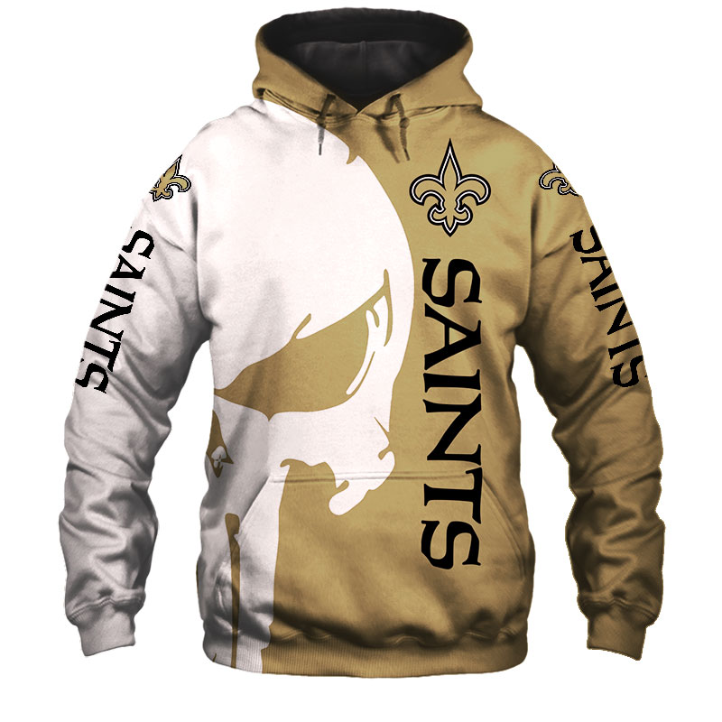 NEW ORLEANS SAINTS 3D NOS93
