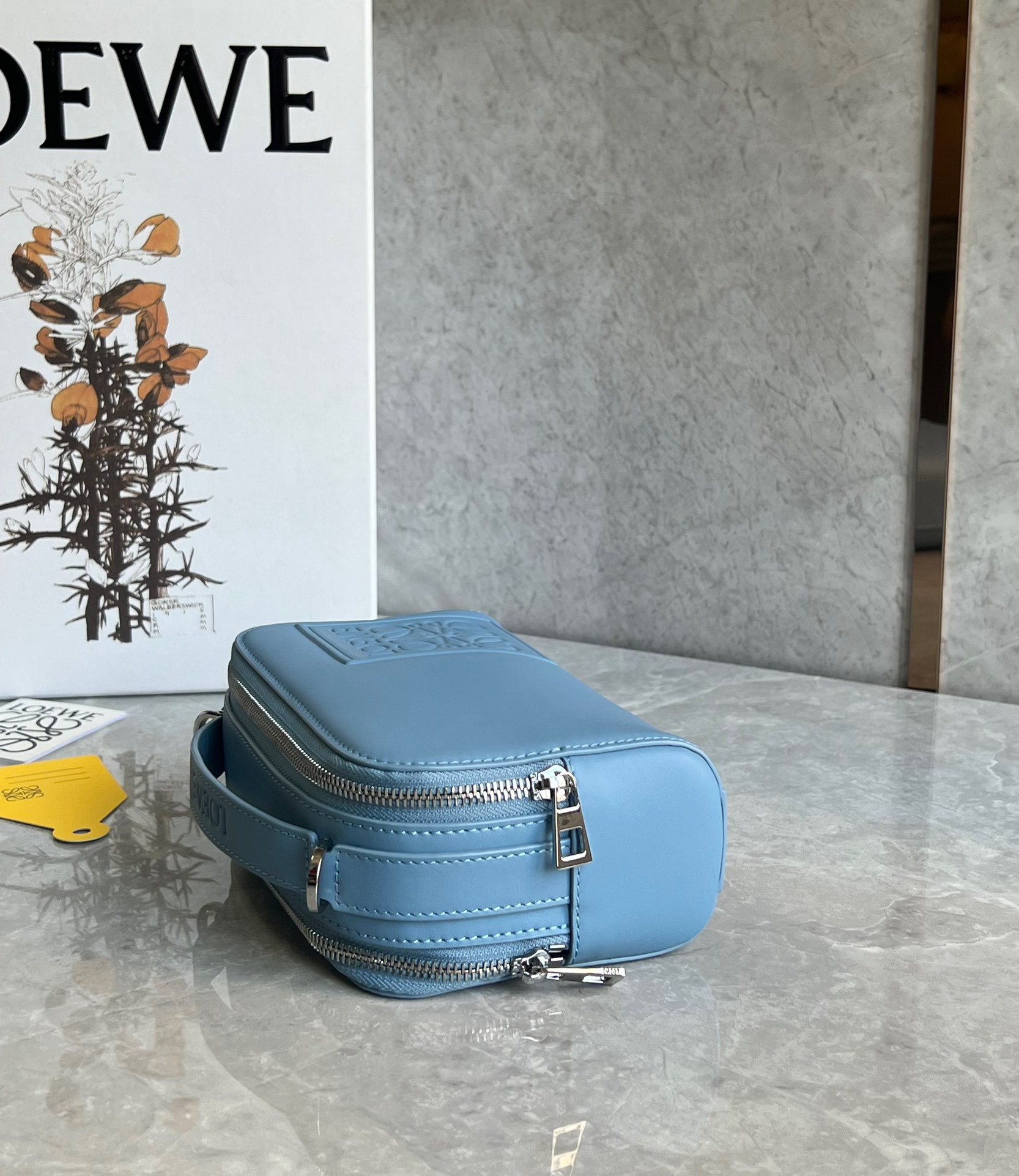 Loewe Camera Bag 0688