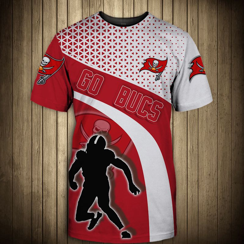 TAMPA BAY BUCCANEERS 3D TBB240