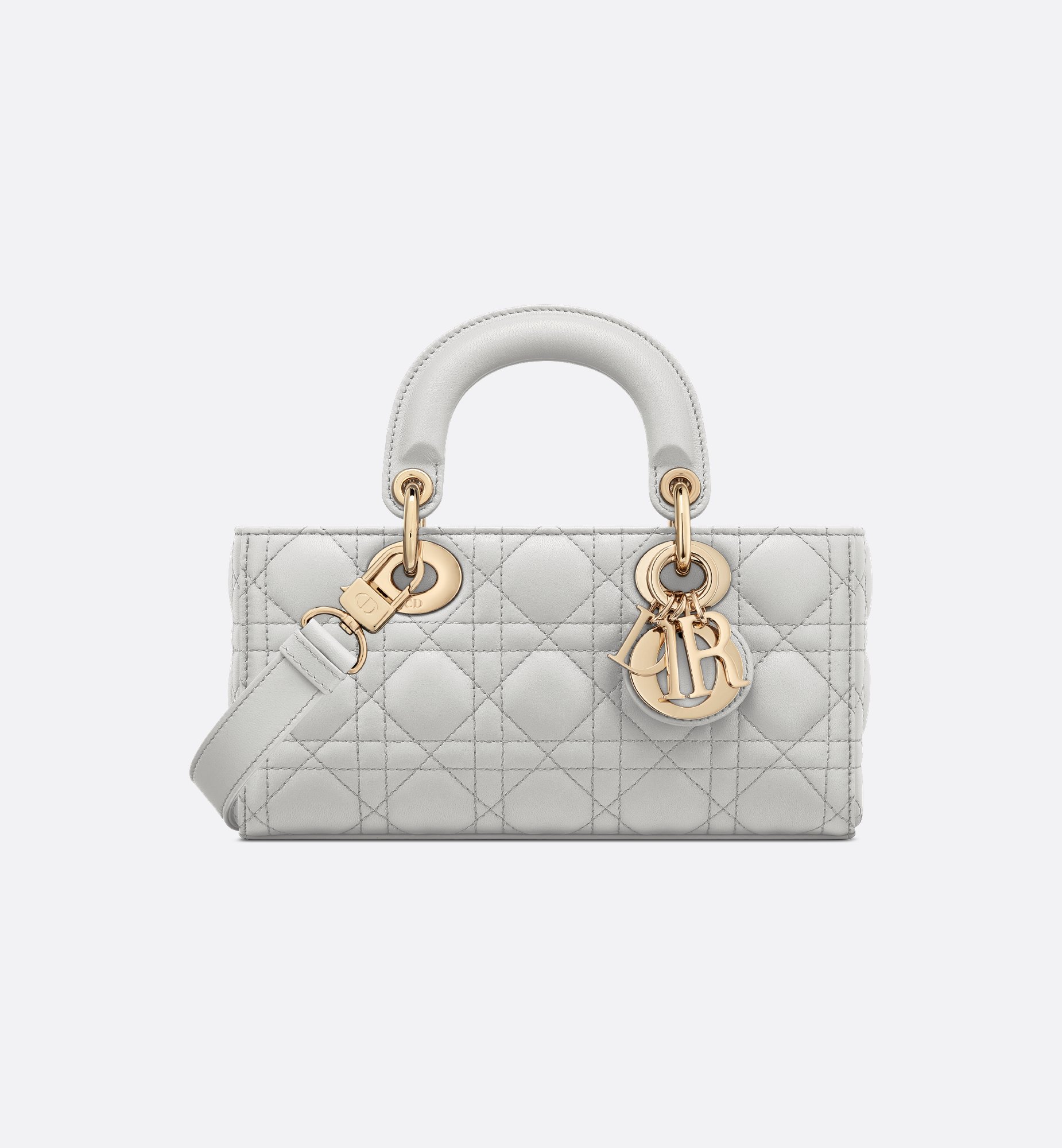Dior Small Lady D-Joy Bag M0613ONGE_M51G