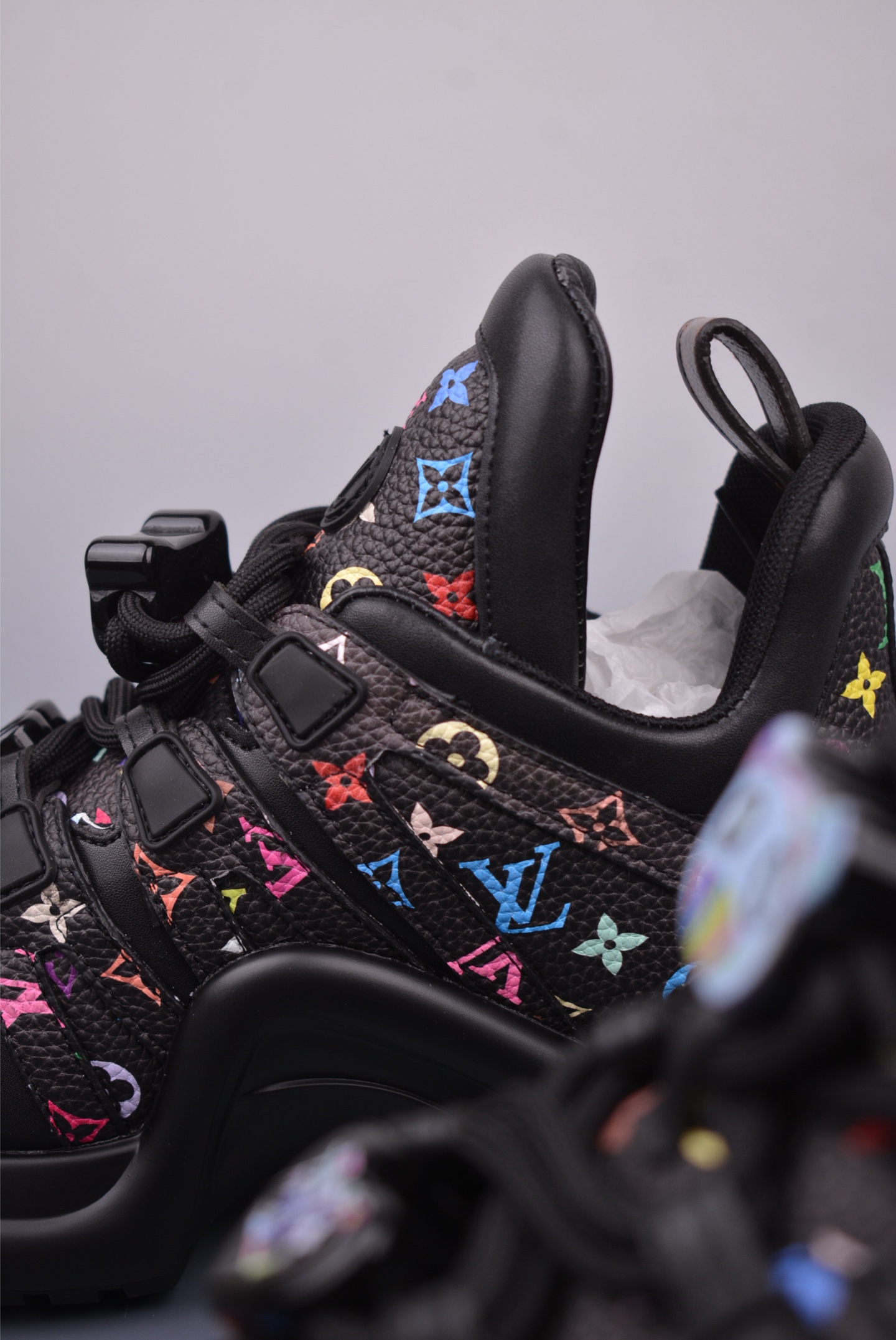 Louis Vuitton Archlight Sneakers 